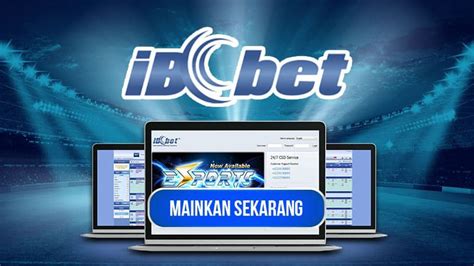 agen ibcbet online|IBCBET: Agen Daftar IBCBET Judi Bola Resmi Terpercaya .